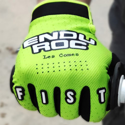 Guantes EnduRoc