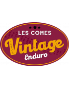 Merchandising de Les Comes Vintage Enduro
